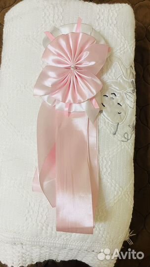 Комплект на выписку