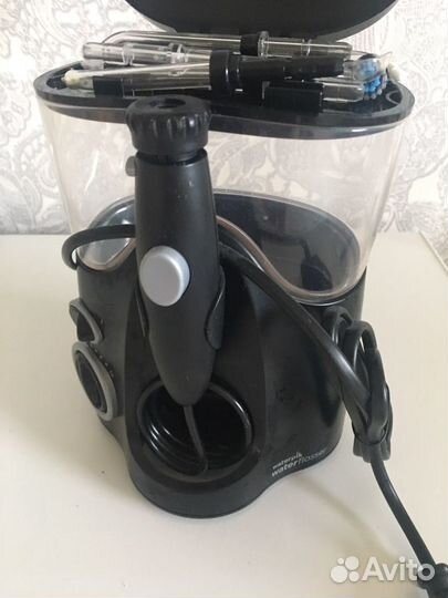 Ирригатор waterpik