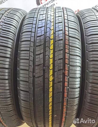 Kumho Solus KH17 195/55 R15 84V