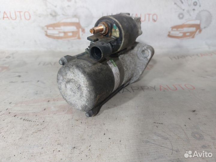 Стартер VW Tiguan 1