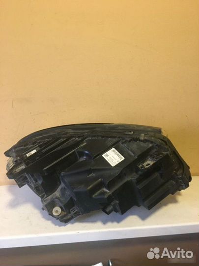 Фара передняя левая Mercedes-Benz Gla-Class X156