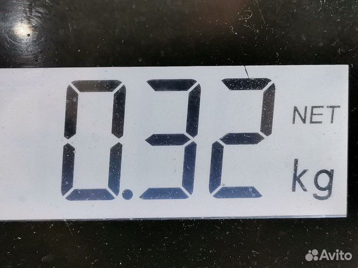 Клемма аккумулятора плюс Audi A3 8L 2000