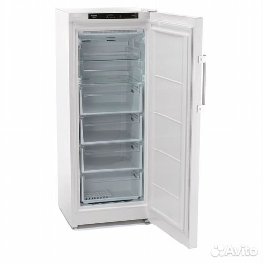 Морозильник Hotpoint-Ariston HFZ 6150 W Новый
