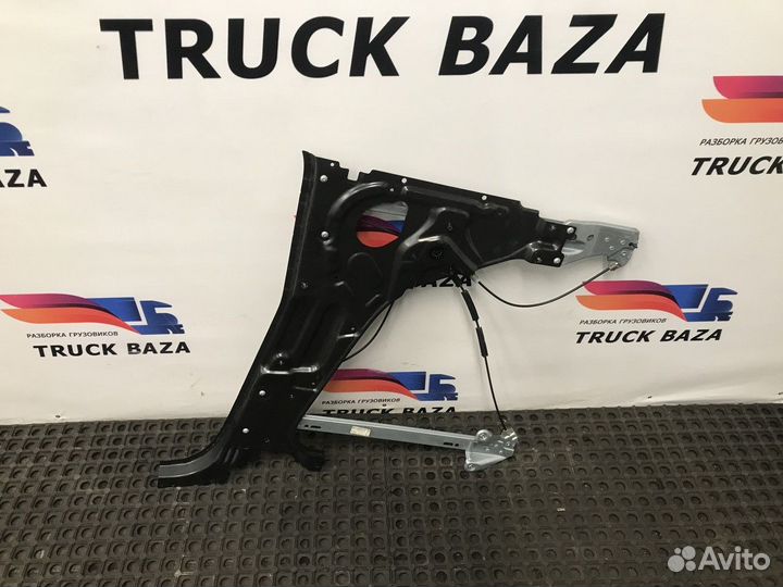 Стеклоподъемник левый