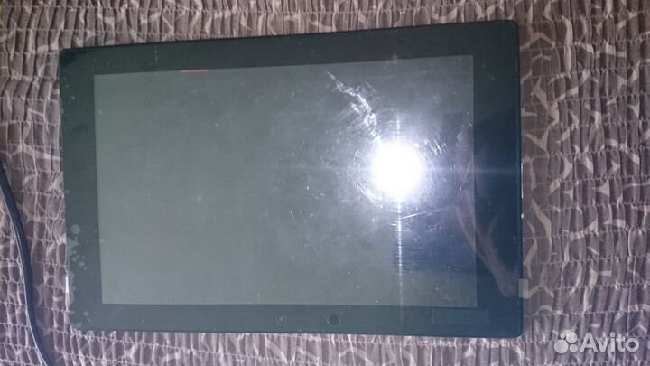 Планшет sony xperia SGP521RU на запчасти