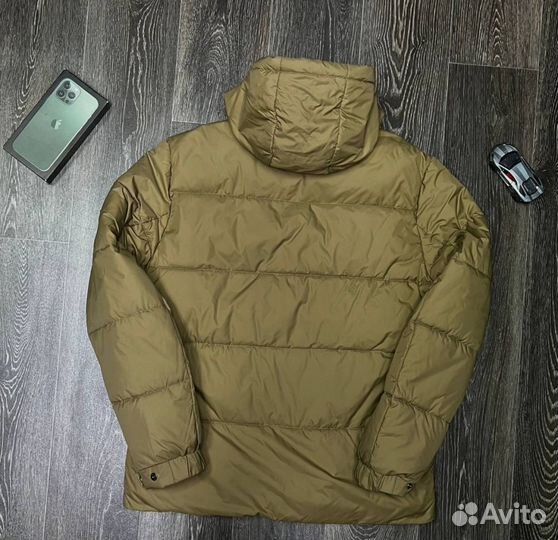 Куртки Calvin Klein качественные