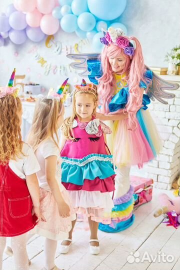 Детский Аниматор 