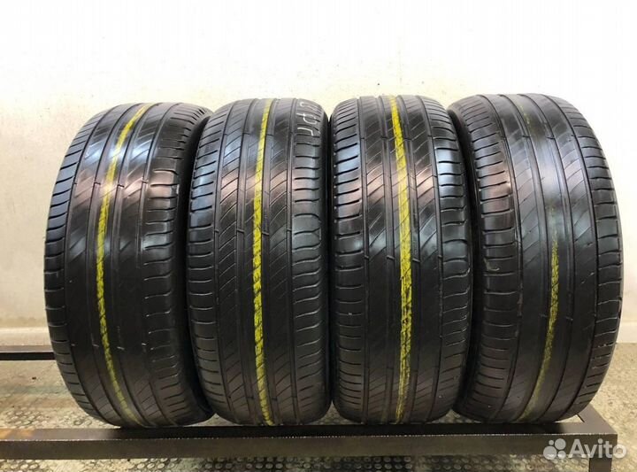 Michelin Primacy 4 215/55 R16 108P