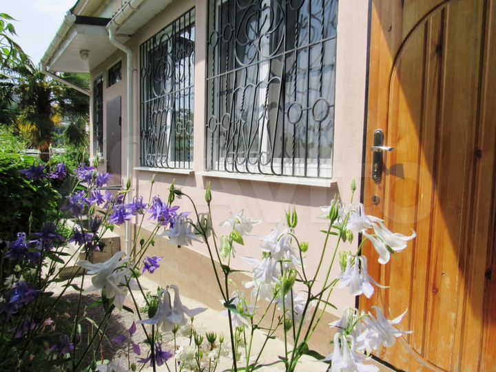 1-к. квартира, 27 м², 1/2 эт.