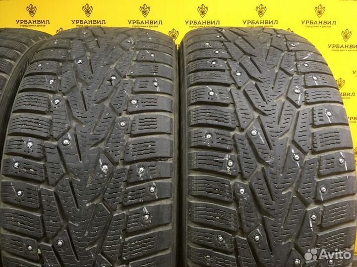 Nokian Tyres Hakkapeliitta 7 225/50 R17 94T