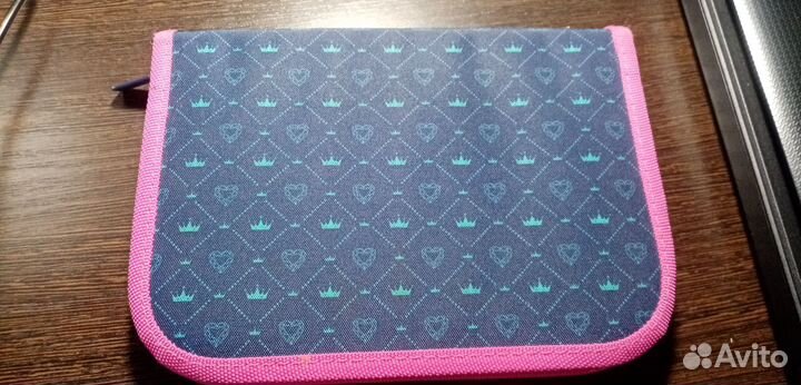 Пеналы школьные