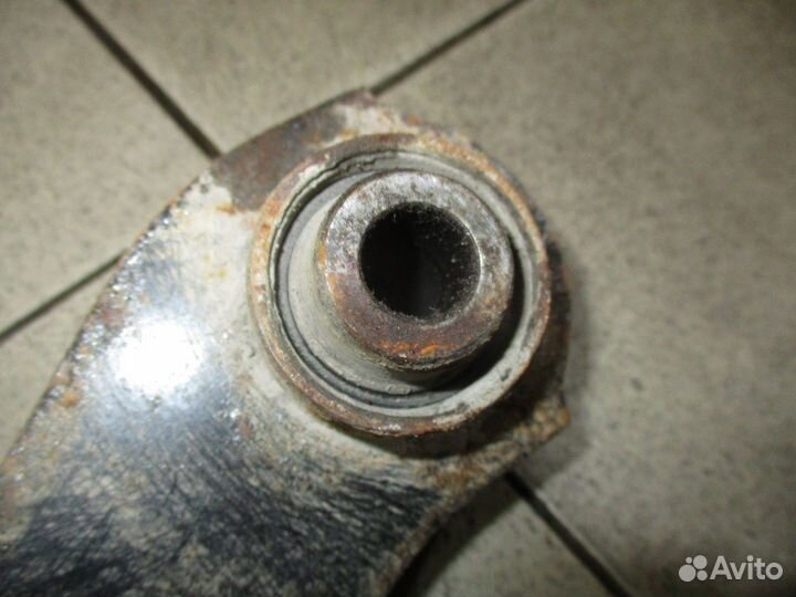 Рычаг задний верхний Mitsubishi Lancer 9 (CS)