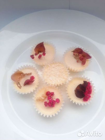 Пралине для ванны