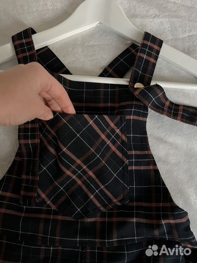 Комбинезон женский 42