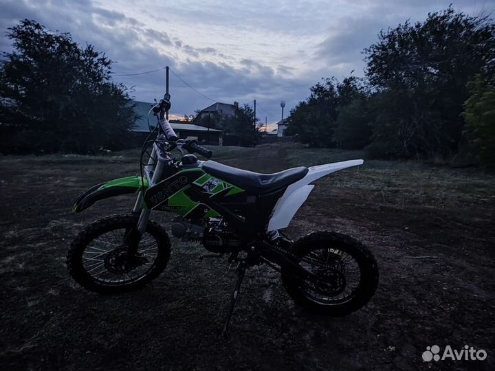Питбайк Vento 17/14 kxd
