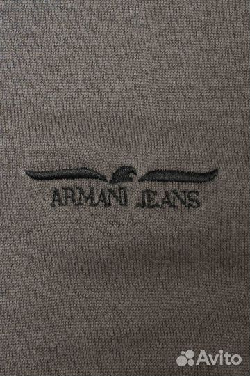 Turtleneck Armani Jeans, размер M