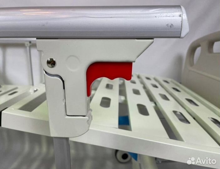 Медицинская функциональная кровать