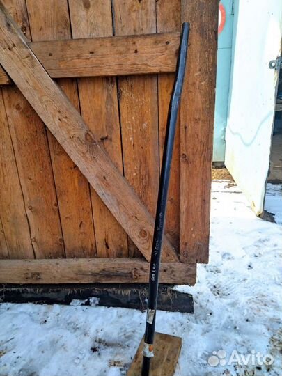 Тяга рулевая поперечная hunter