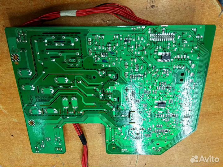 Плата В/В питания Samsung ML-1610/ ML-1615