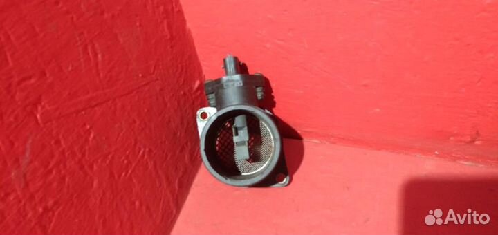 Ваз дмрв датчик расходомер 037 2109 2110 2114