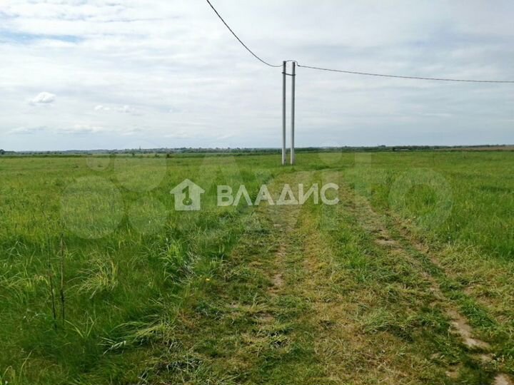 Участок 6,3 сот. (ИЖС)