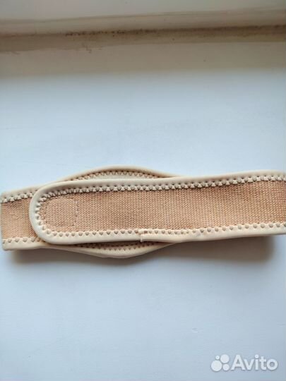 Бандаж от пупочной грыжи для малышей