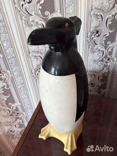 Сифон пингвин СССР