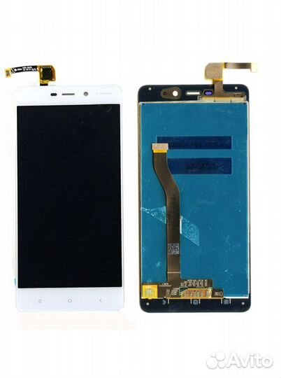Дисплей для Xiaomi Redmi 4 Pro/Prime 32GB