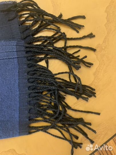 Шарф мужской