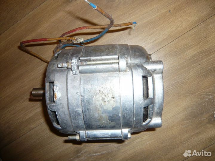 Электродвигатель 220в