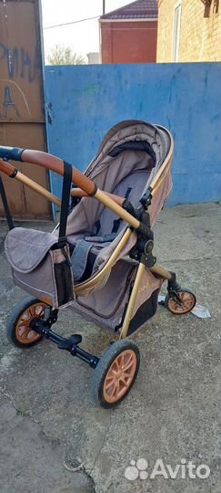 Детская коляска