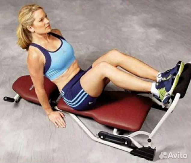 Домашний тренажёр Еаsy Shapеr