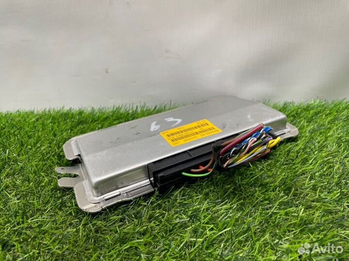 Блок управления подвеской Bmw X5 F15 N57D30A 2017