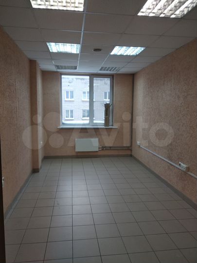 Офис, 16.7 м²