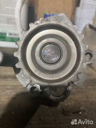 Водяная помпа T5