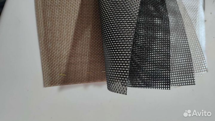 Установка москитных сеток и ремонт пвх окон