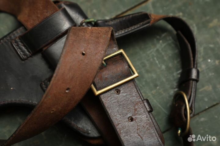 Кобура для пистолета CZ 38