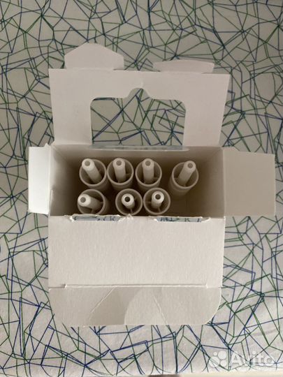 Газоотводная трубочка Windi