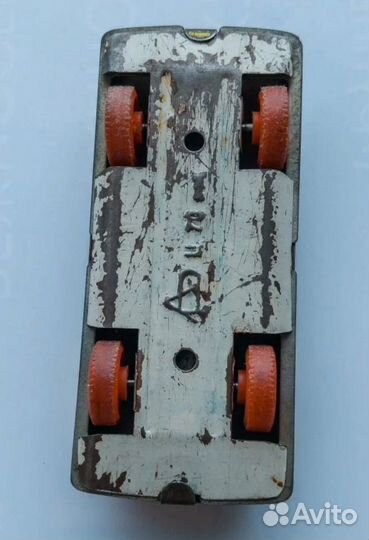 Игрушки СССР - бронемашина, машинка, гоночная