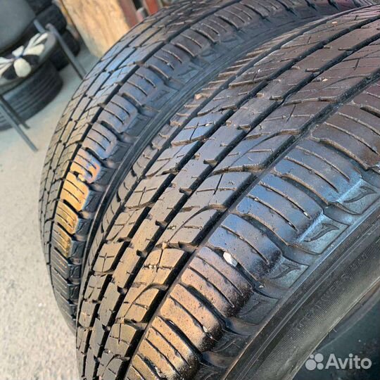 Kumho Grugen Premium 235/60 R17