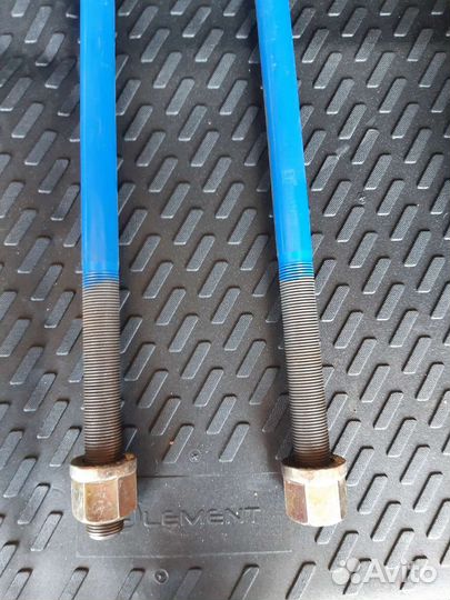 Стремянка 570х24 howo, Shaanxi shacman, FAW