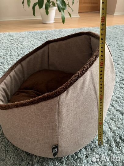 Лежанка для кошек