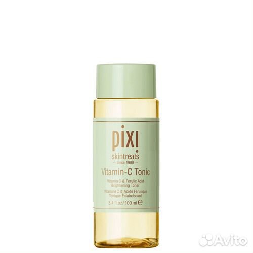 Тоник для лица Pixi Vitamin-C Tonic
