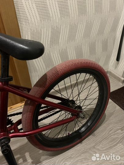 Bmx