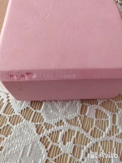 Блок для йоги