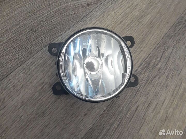 Птф передний левый LADA Vesta 2015