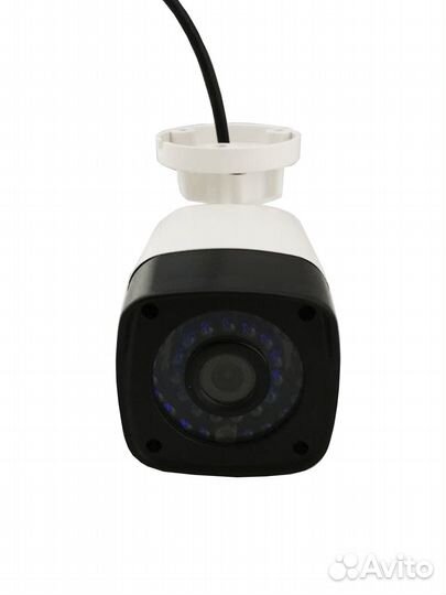 Муляж уличной камеры