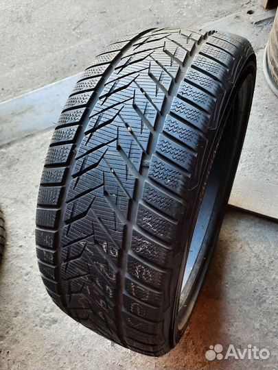 Vredestein Wintrac Xtreme S 255/55 R18