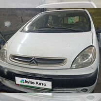 Citroen Xsara Picasso 2.0 MT, 2003, 250 000 км, с пробегом, цена 230 000 руб.