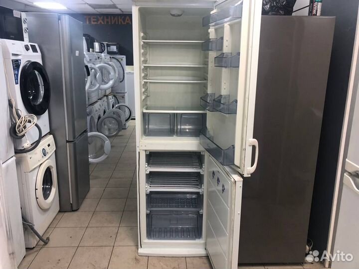 Холодильник Candy/гарантия/доставка